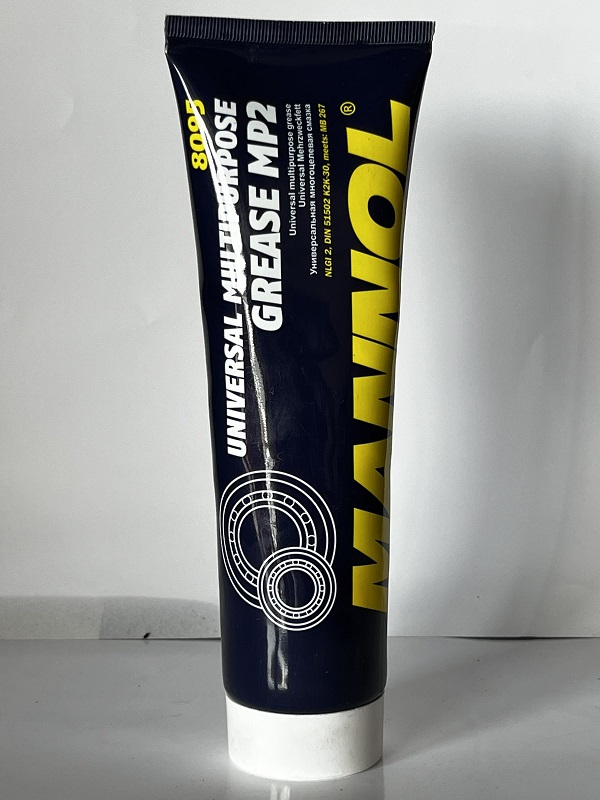 грес MULTIPURPOSE MP-2 0.230кг