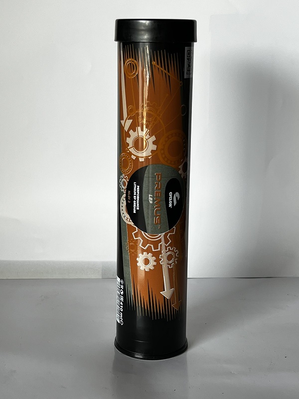 грес CYCLON PREMUS LEP 2 0.410ML