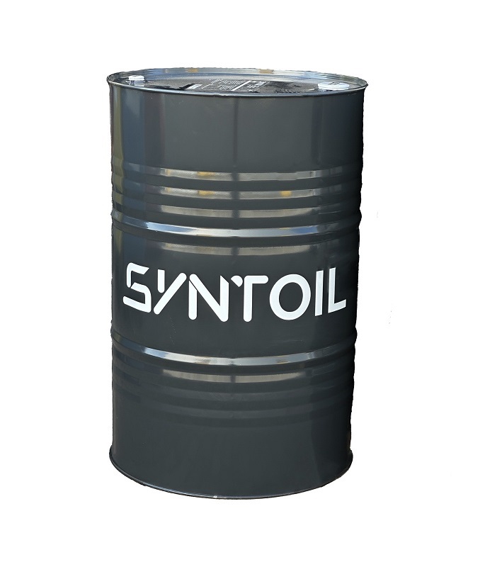 SYNTOIL 5w40 SL/CF 200L