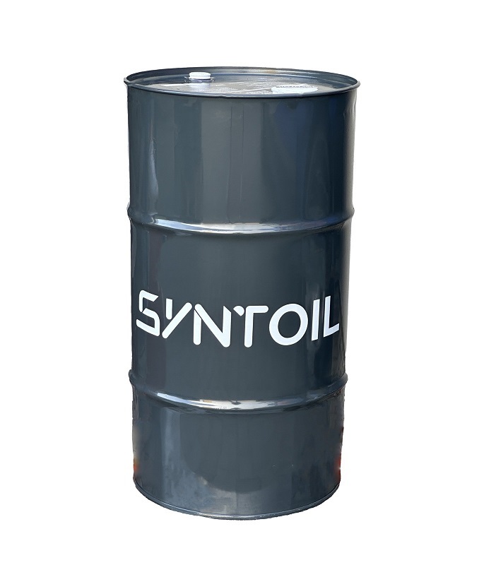 SYNTOIL 5w40 SL/CF 60L