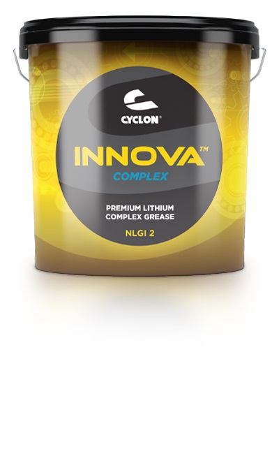 грес CYCLON INNOVA COMPLEX 2/15kg/